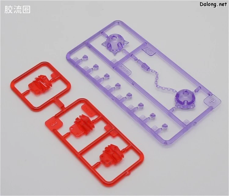 D-STYLE 普通版 威震天 - 图片