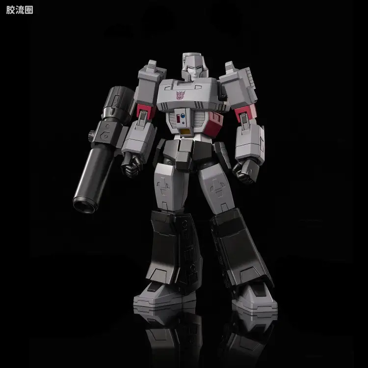 威震天 (G1 ver.)