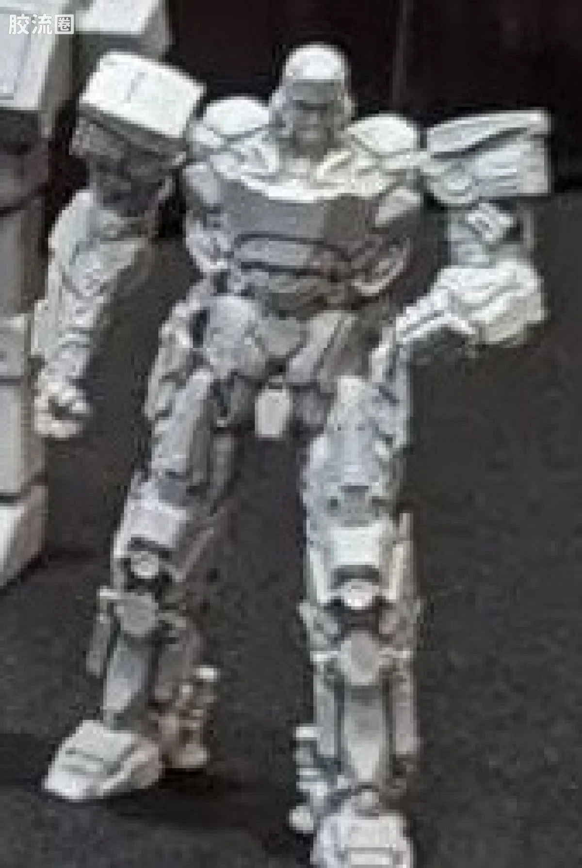 威震天（BBB）
