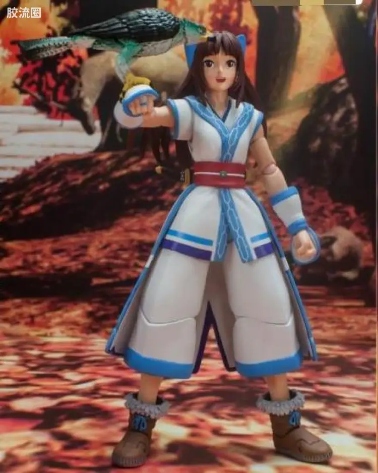 娜可露露 特别版