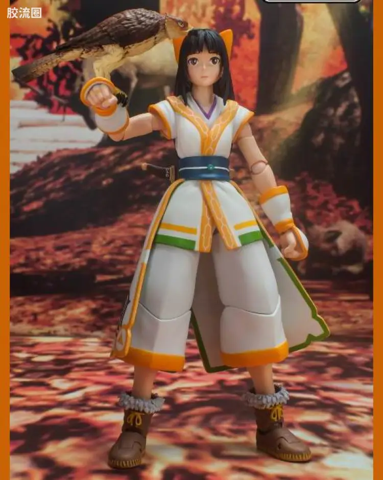 娜可露露 黄色特别版