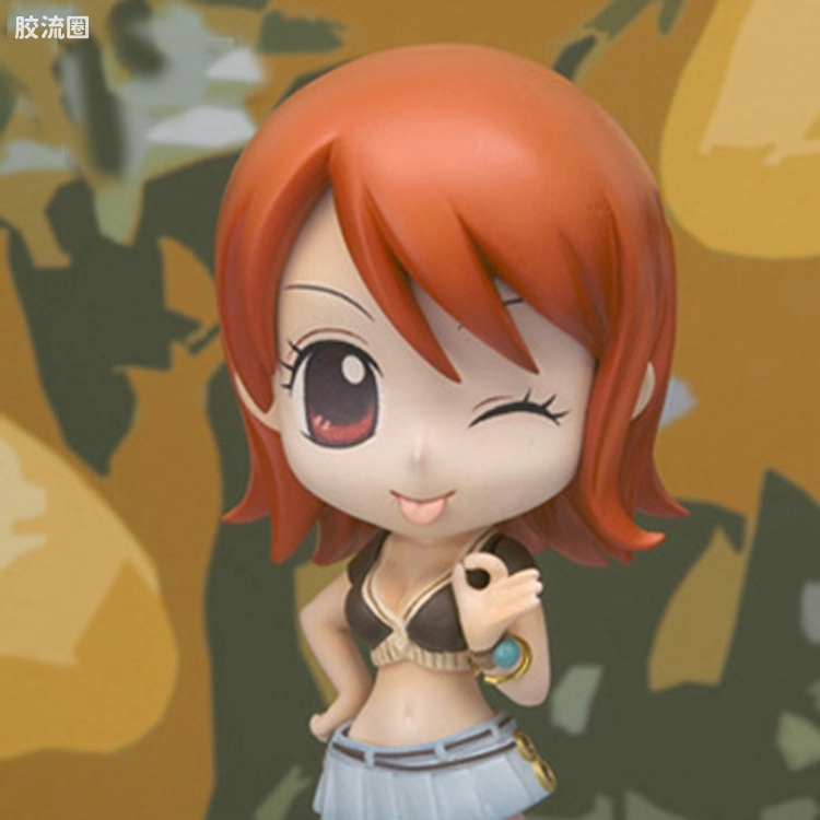 Chibi-arts 普通版 娜美