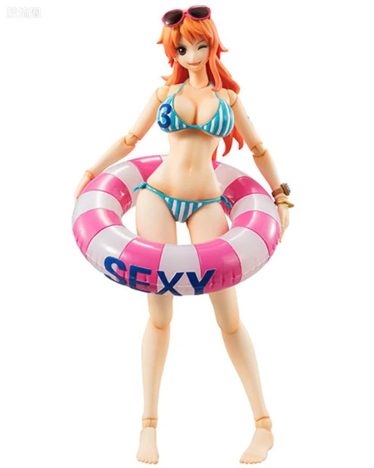 娜美(Summer Vacation)