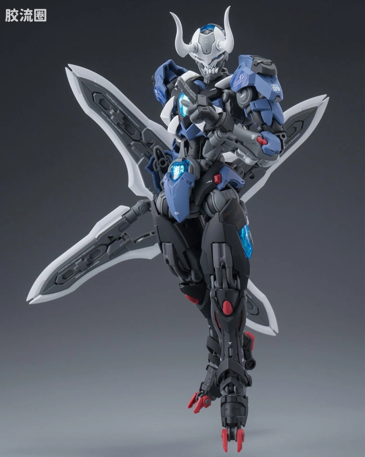 孤影/Lone shadow 套装