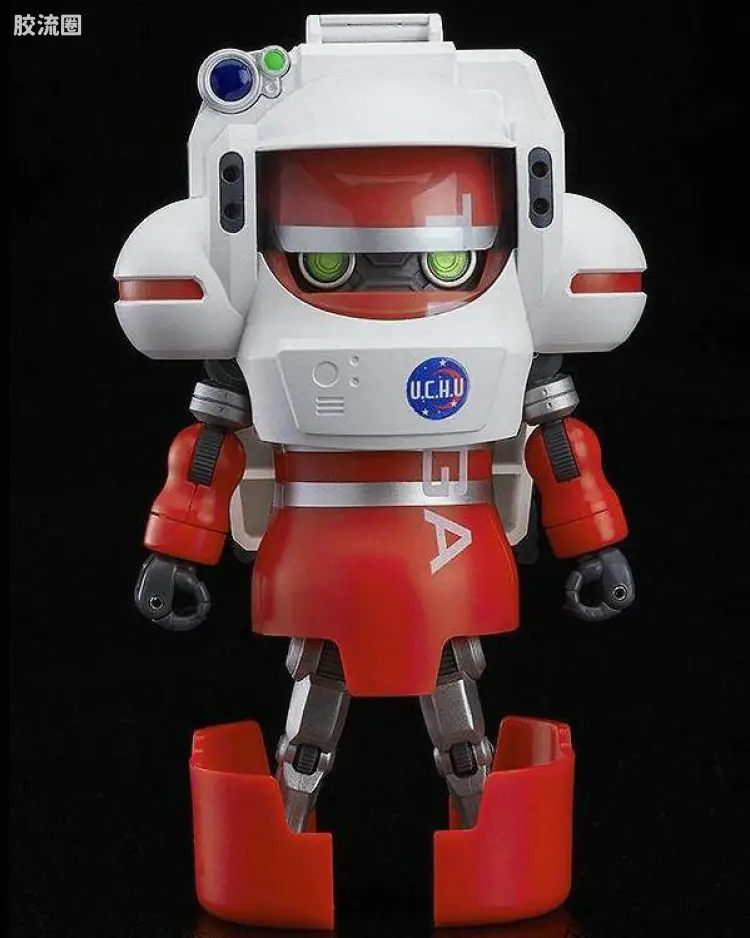 宇宙TENGA机器人