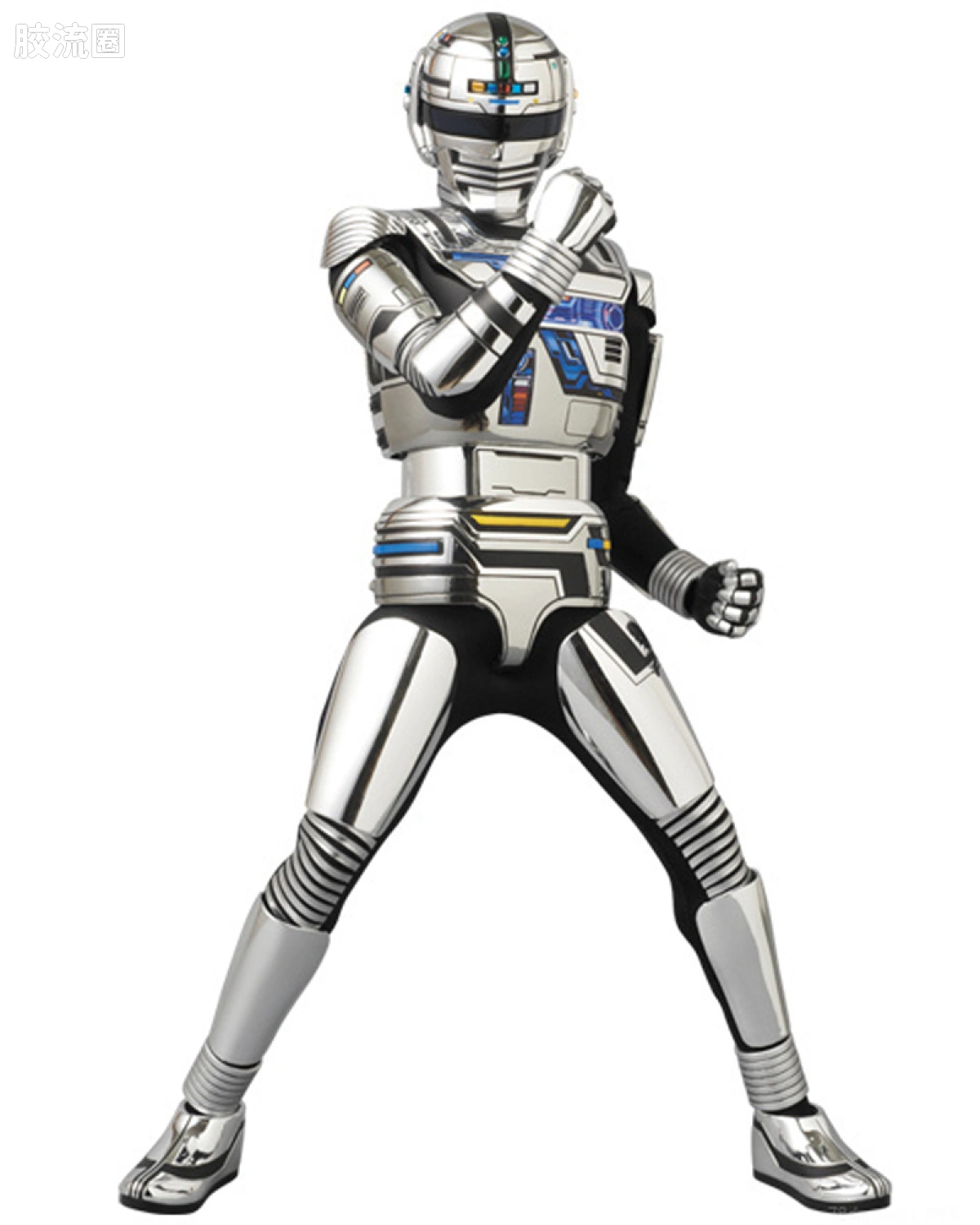 宇宙刑事ギャバン type G
