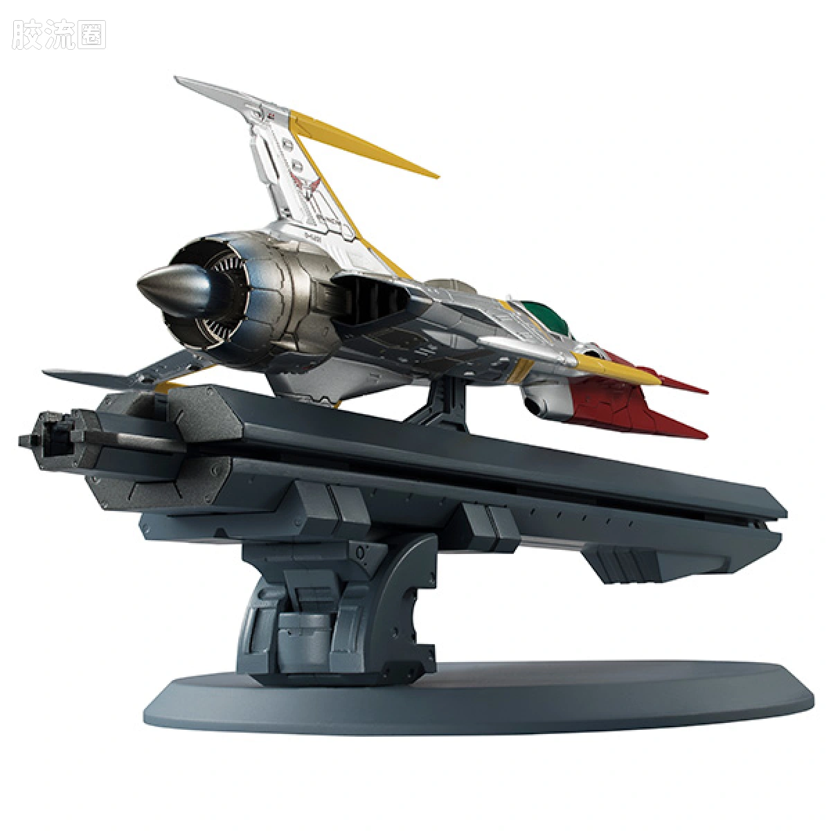 Mega House机甲综合系列 Variable Action Hi-SPEC Cosmo-Zero α1 - 图片