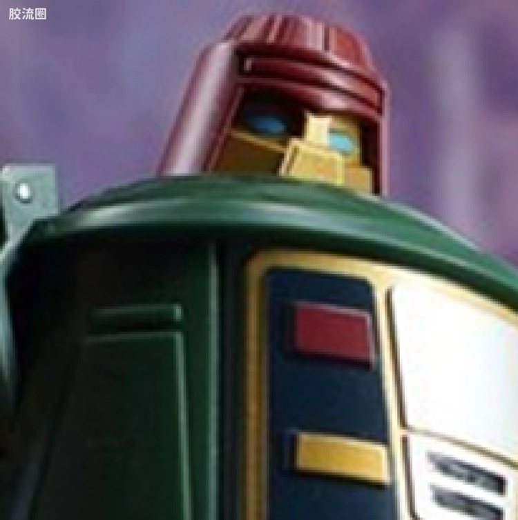 Toyworld变形玩具系列 普通版 宇宙飞碟