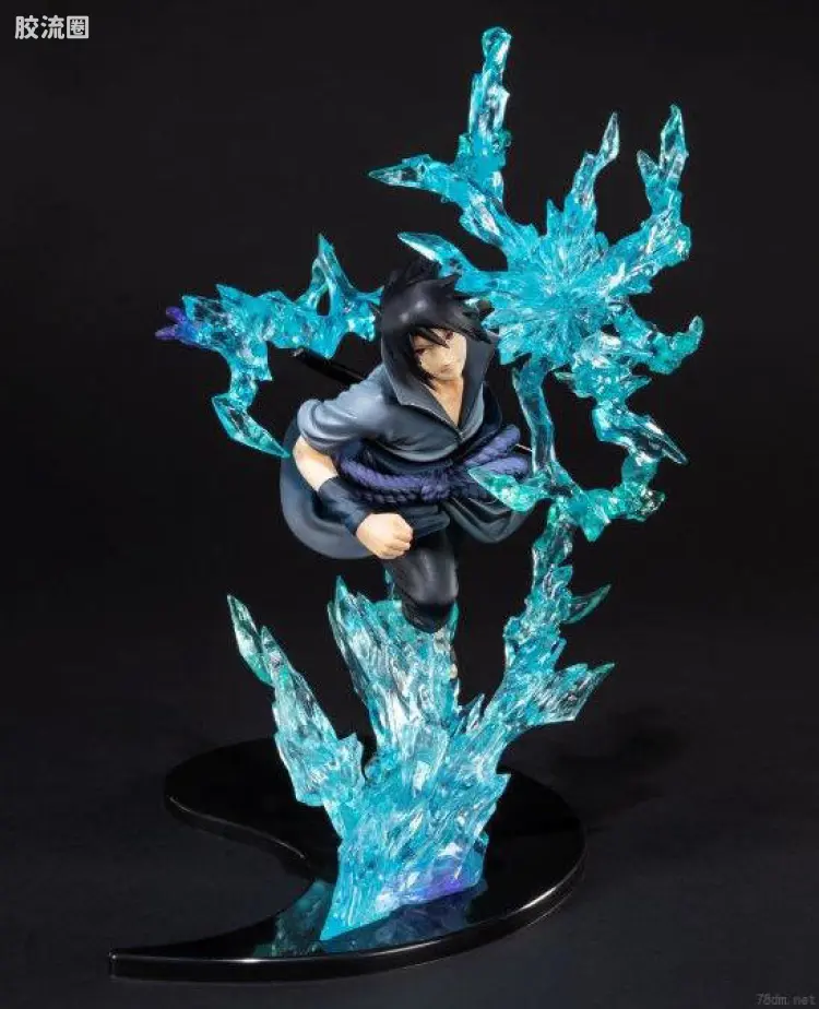 Figuarts ZERO 绊Relation 宇智波佐助