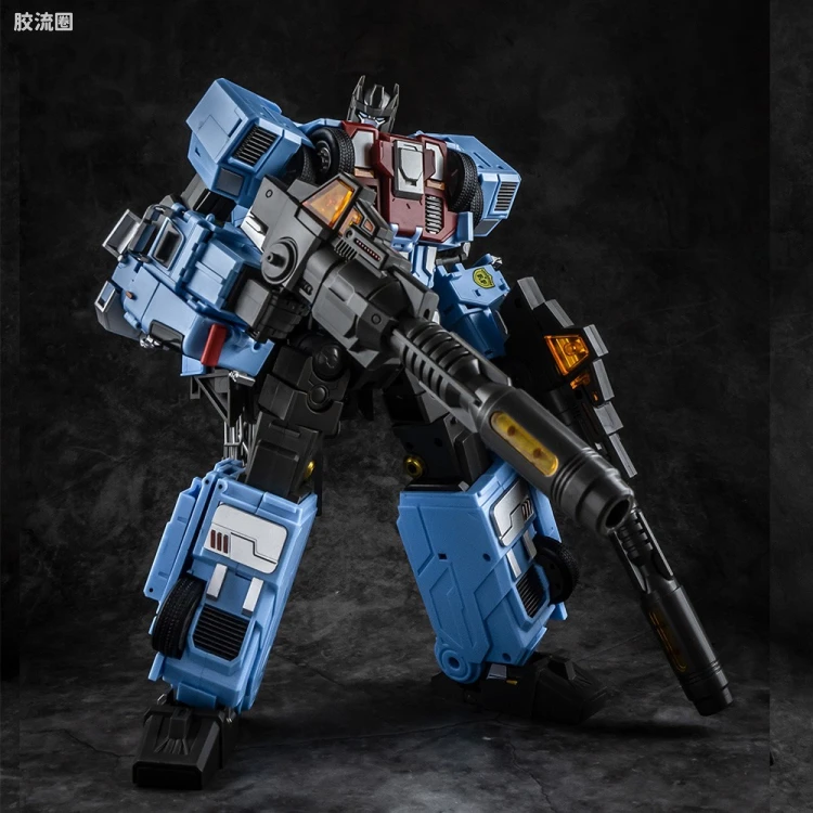 GENERATIONTOY变形金刚系列 普通版 守护神 热点