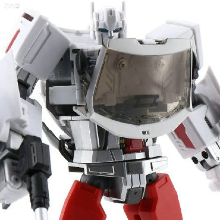 GENERATIONTOY变形金刚系列 普通版 守护者 大街