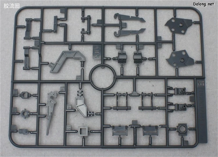 HGUC 普通版 h141 RAS-96 安克夏 - 图片