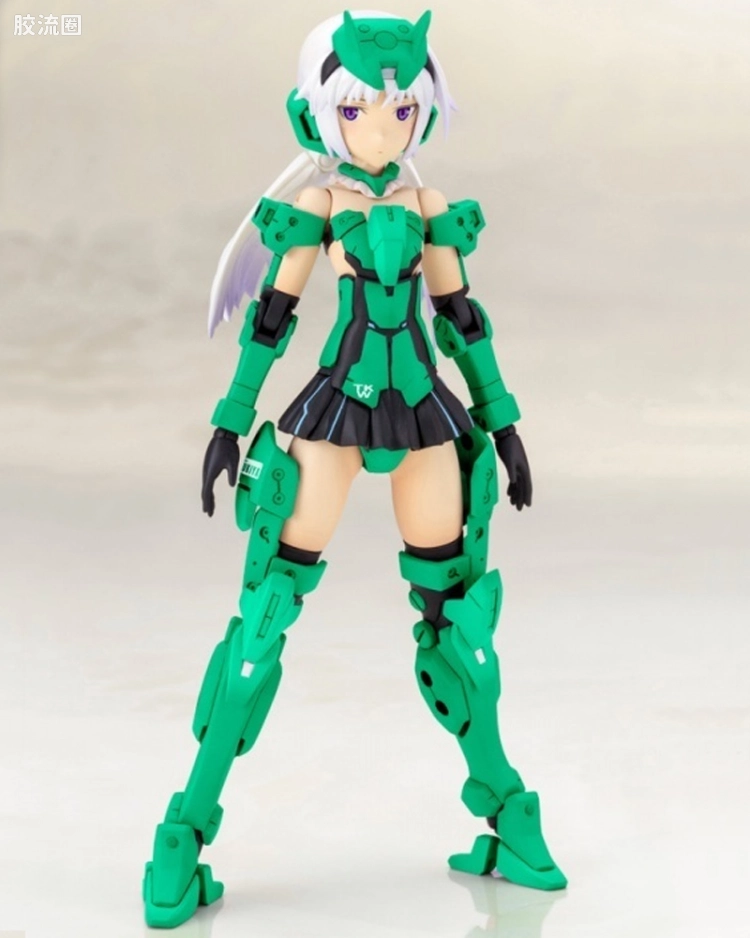 安姬蒂特 CRAFTSMANSHIP Form