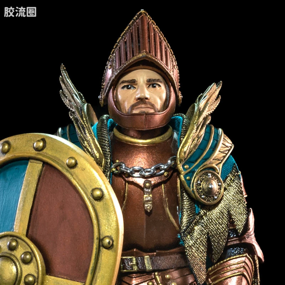 安德鲁爵士