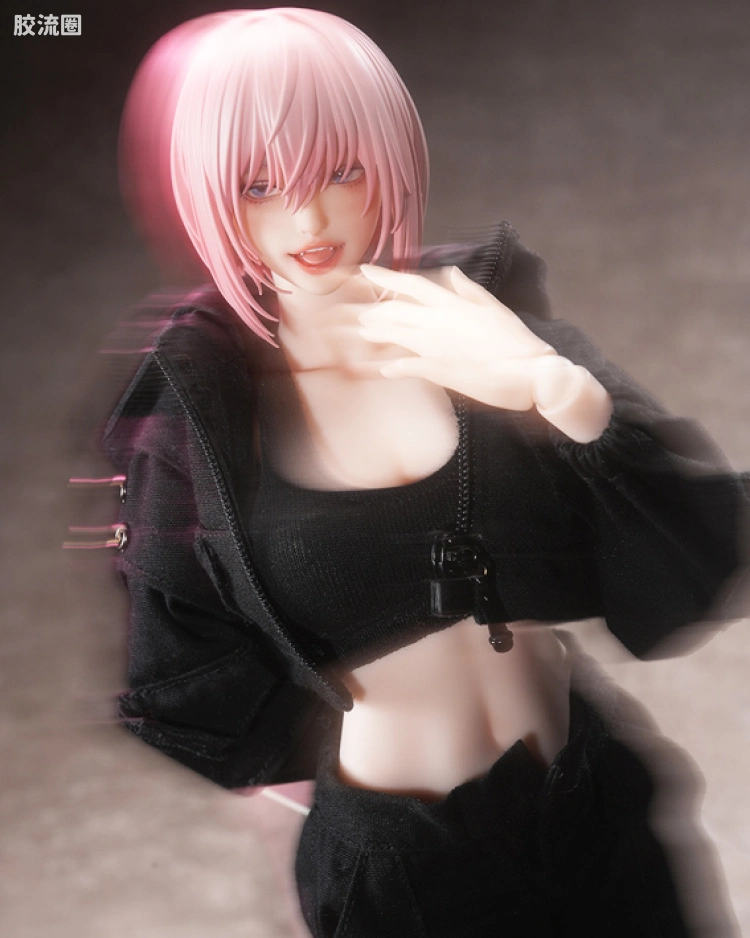 安琪儿Angel