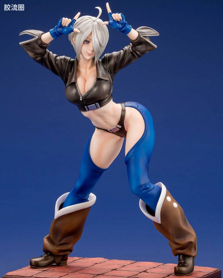 安琪尔 -THE KING OF FIGHTERS 2001-