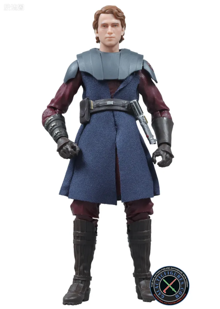安纳金·天行者 Anakin Skywalker