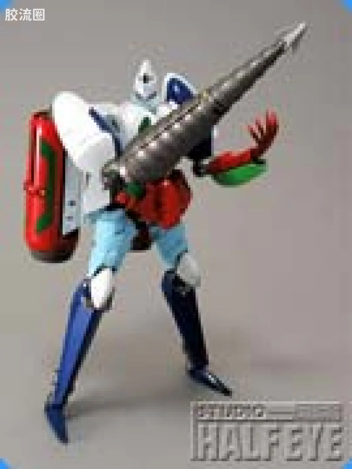 完全变形 完全变形CV 完全变形CV真盖塔2＜原作版＞ - 图片