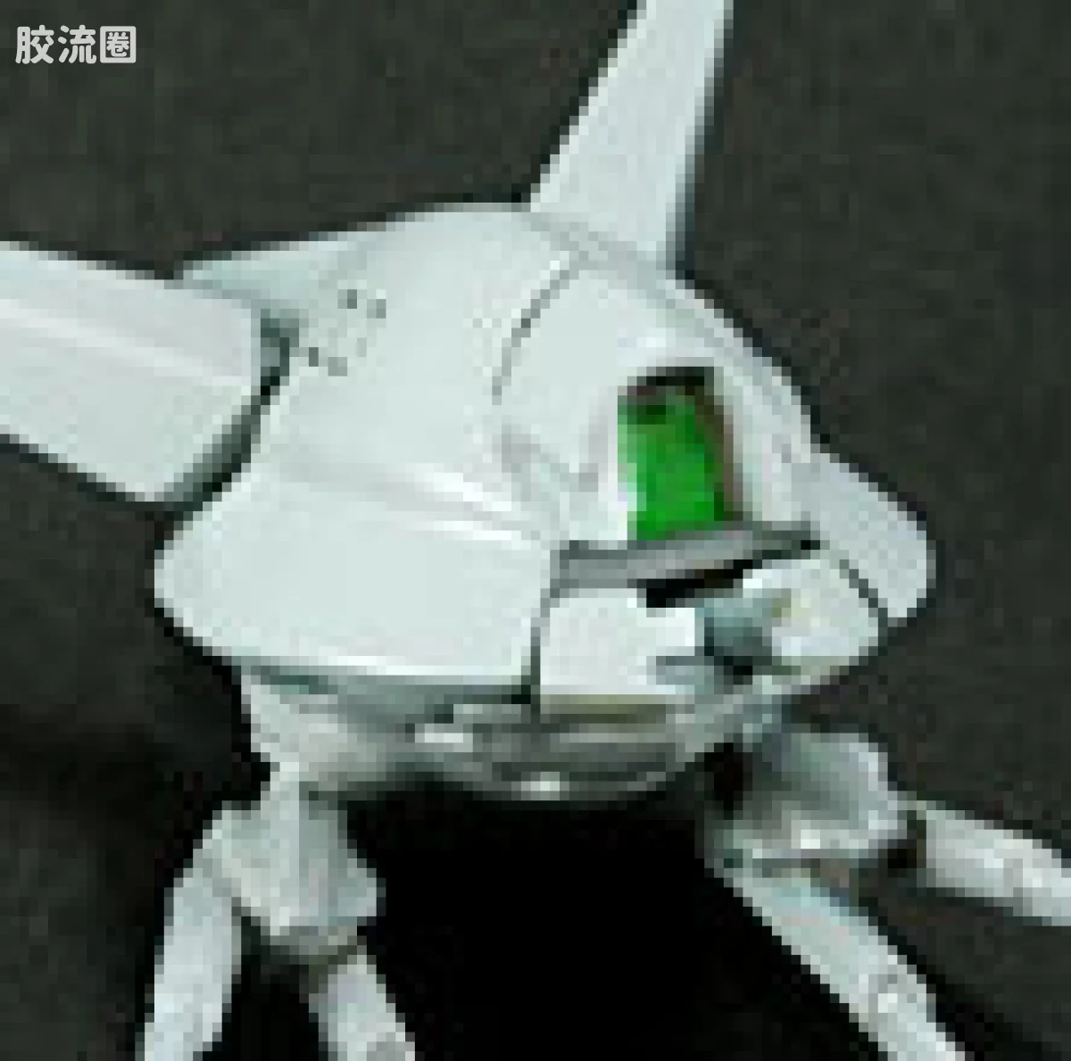 完全变形 完全变形 完全变形 赛巴斯塔 - 图片