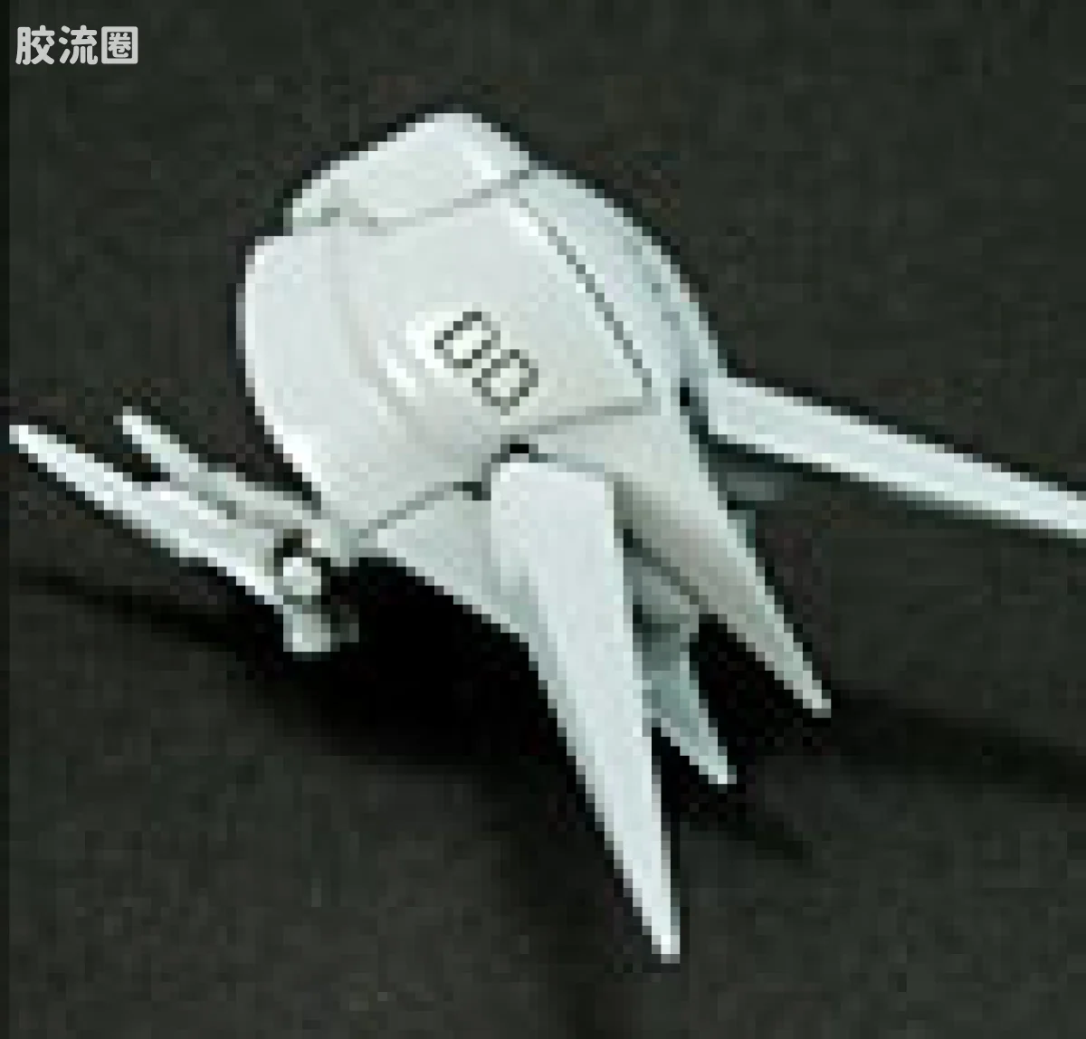 完全变形 完全变形 完全变形 赛巴斯塔 - 图片