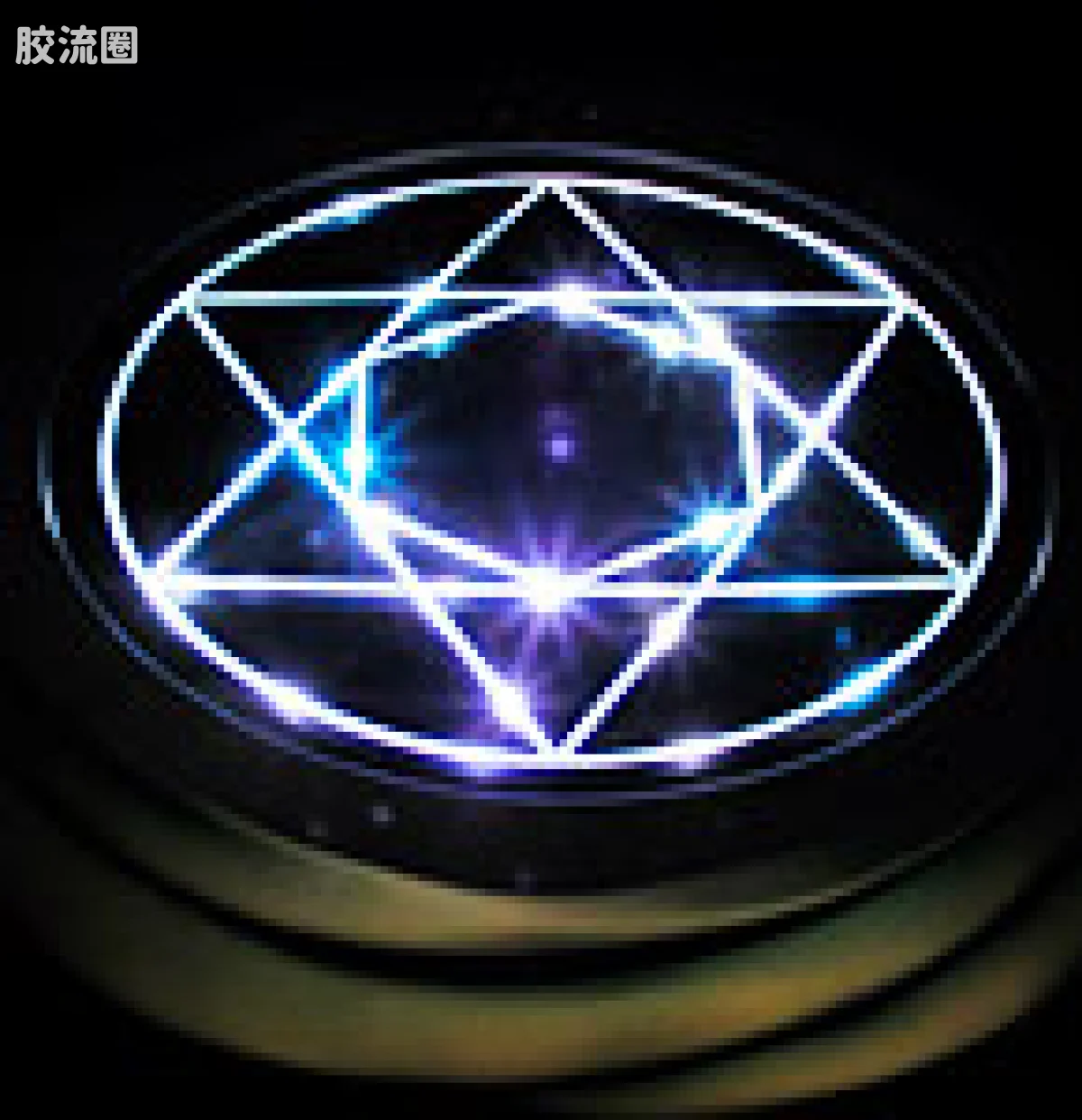 完全变形 完全变形 完全变形 赛巴斯塔专用展示台 - 图片