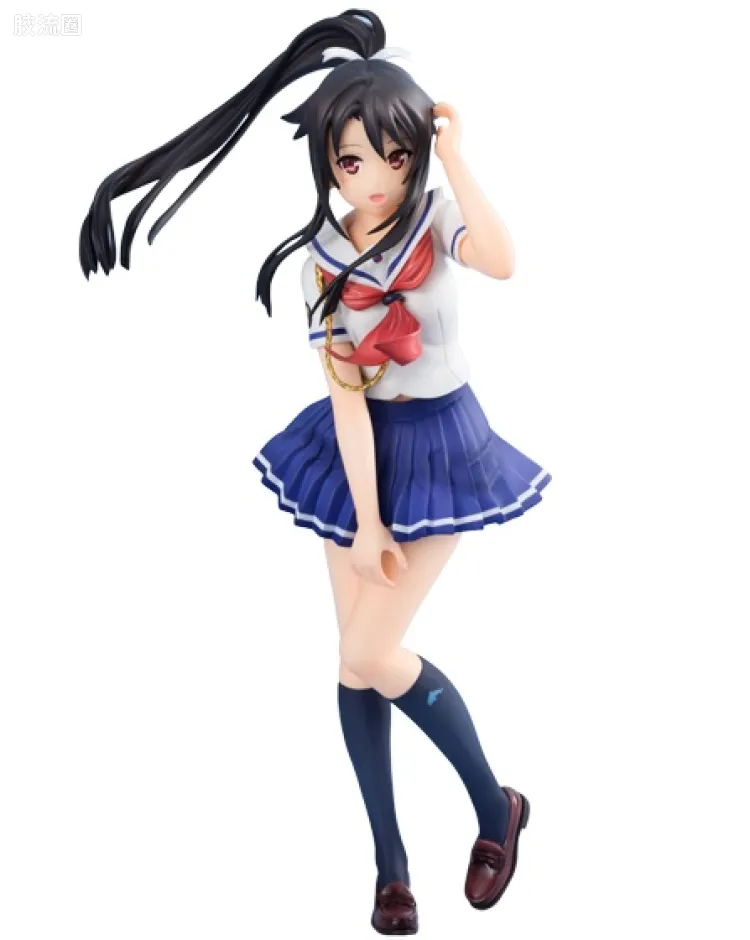 宗谷真白