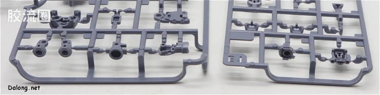 HEXA GEAR 六角机牙 第2世代六角机牙 定义装甲 烈焰野猪 - 图片