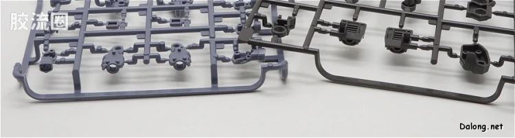 HEXA GEAR 六角机牙 第2世代六角机牙 定义装甲 烈焰野猪 - 图片