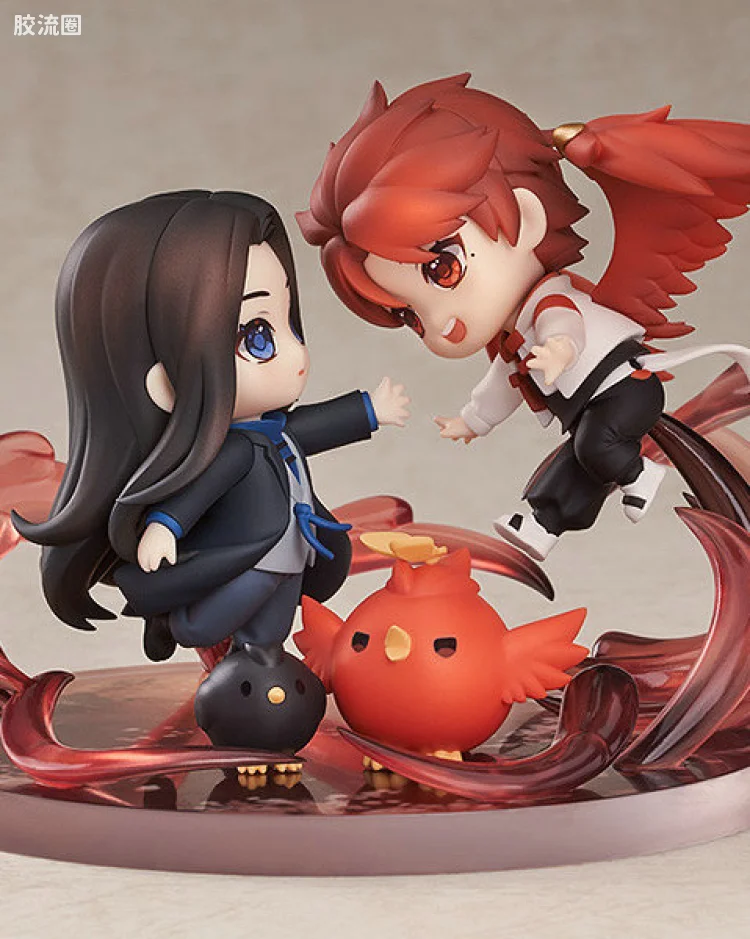 宣玑＆盛灵渊 花间暮云Ver.