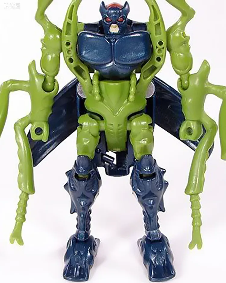 害虫 Insecticon