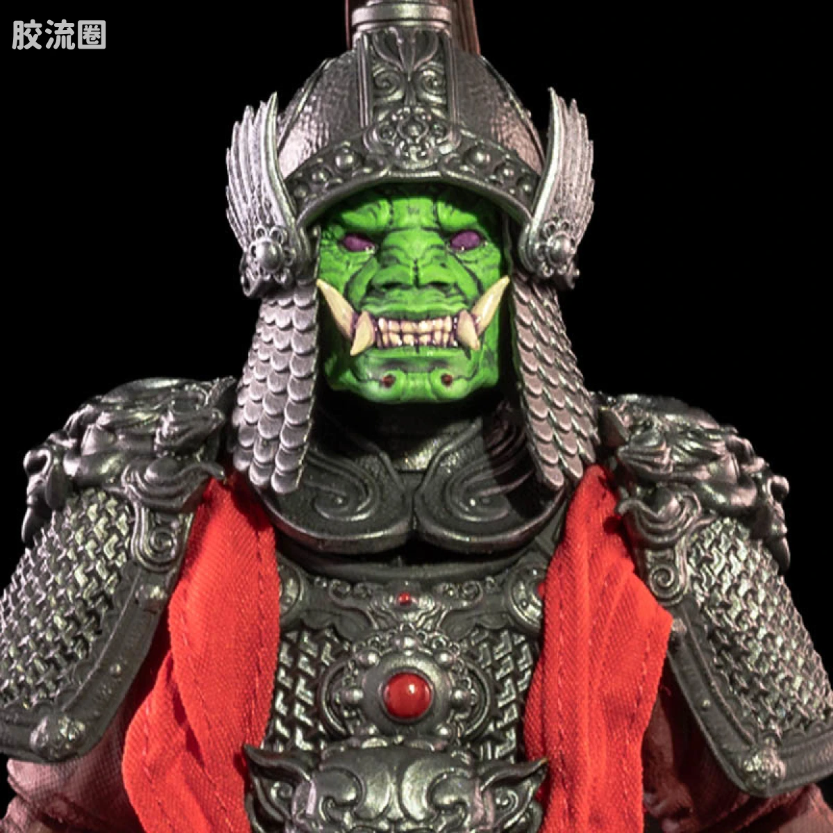 容赦無い 狩