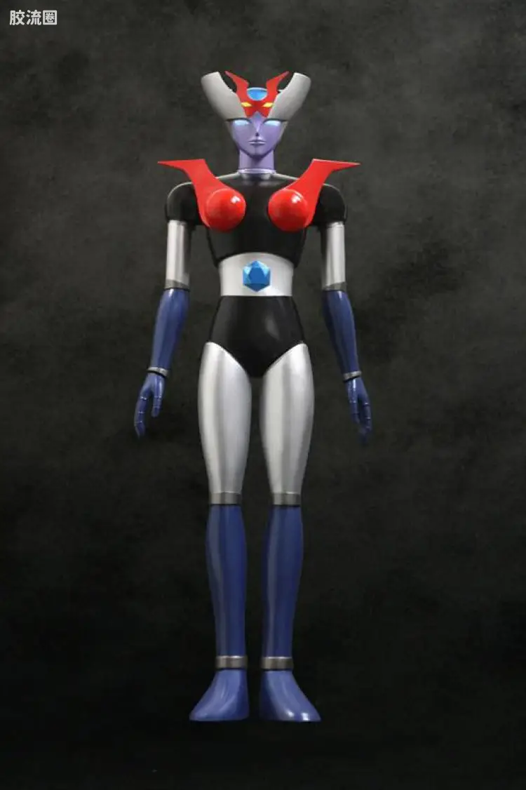 EVOLUTION-TOY机甲成品系列 GRAND SOFVI BIGSIZE MODEL系列 密涅瓦X