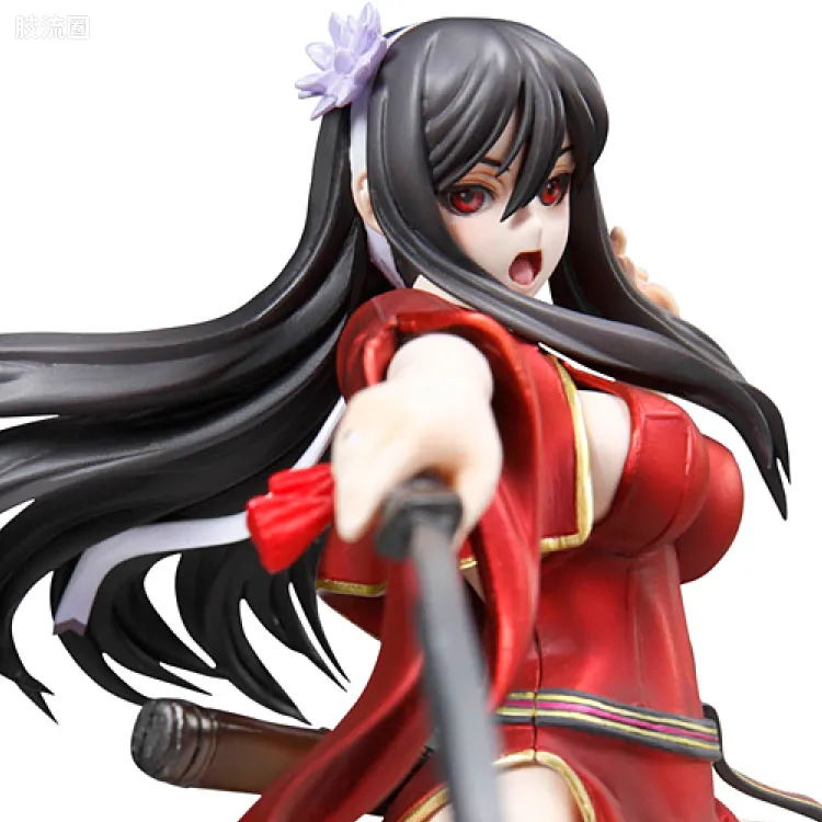 Mega House 手办系列 Excellent Model CORE 对魔师 塔娘