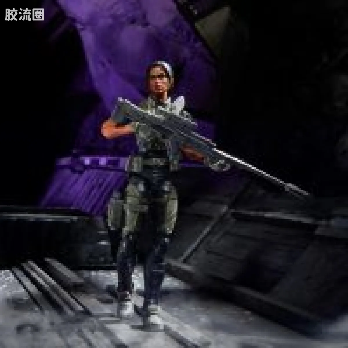 射手