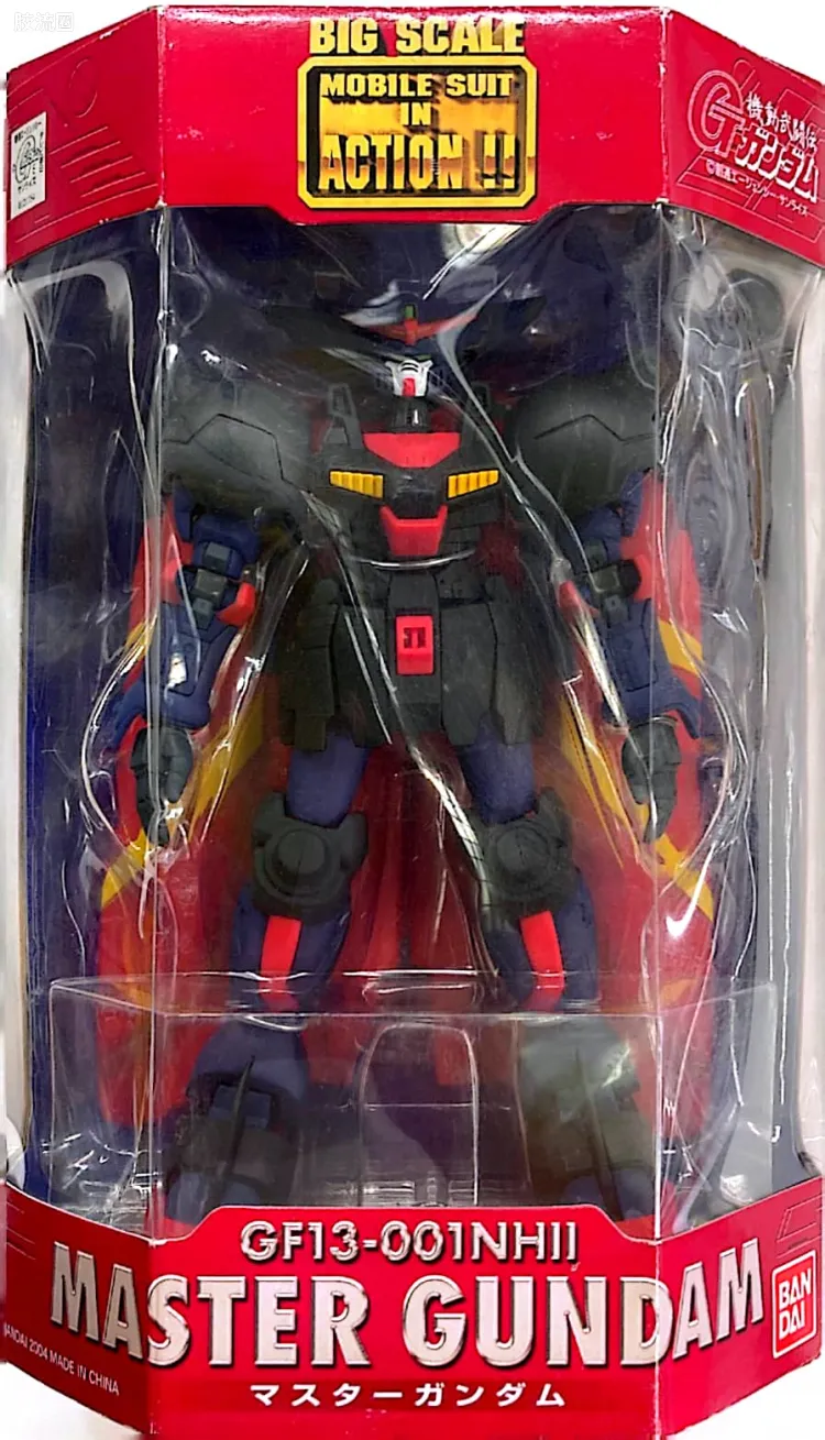 尊者高达