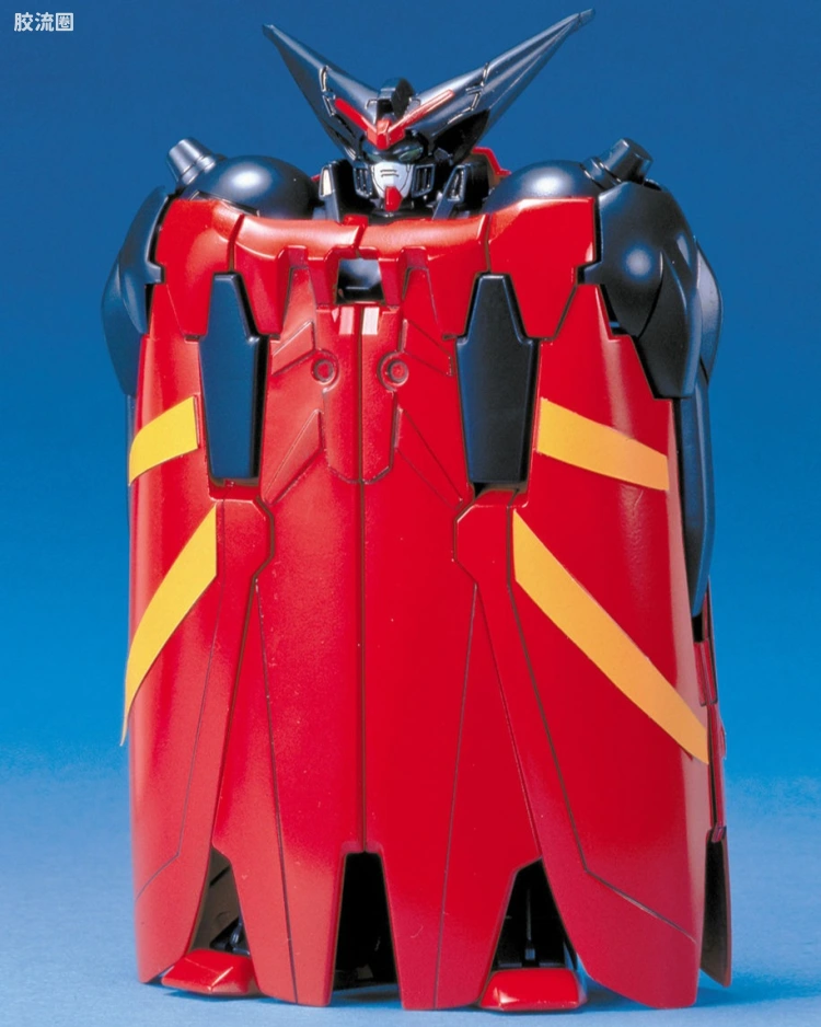 尊者高达