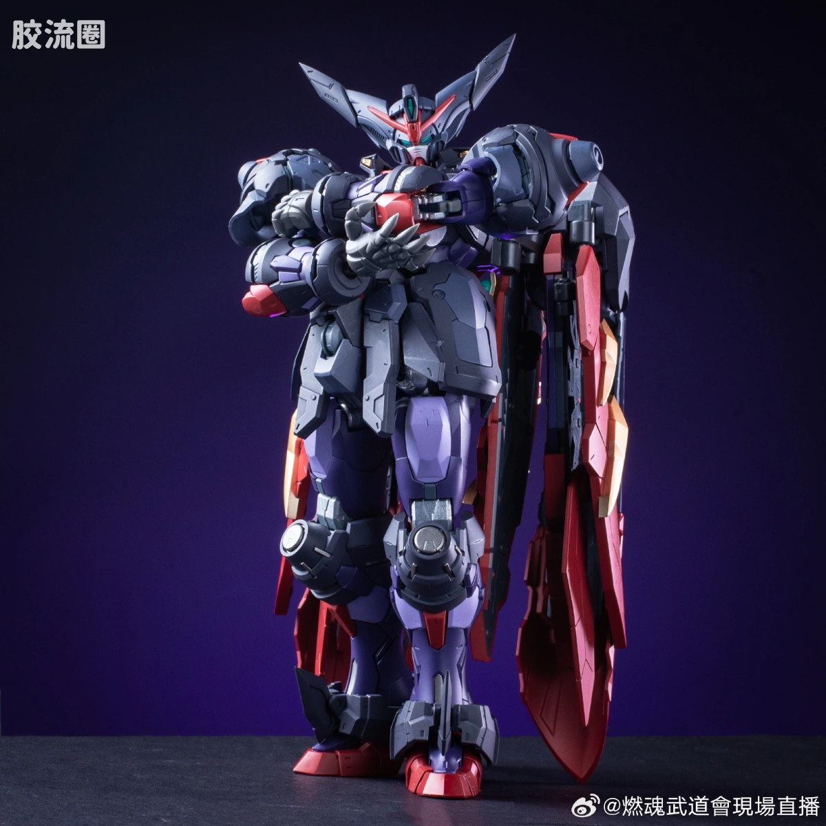 尊者高达