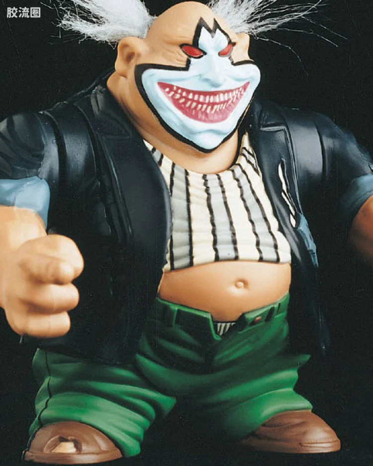 小丑(CLOWN)