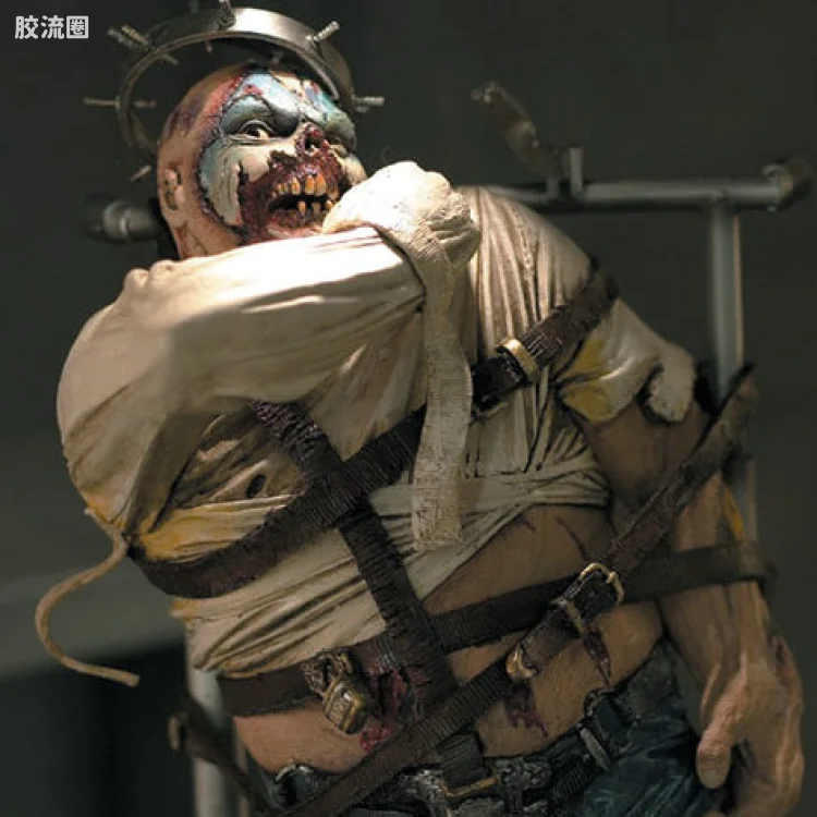 麦克法兰再生侠系列 第17代 小丑III(CLOWN III)