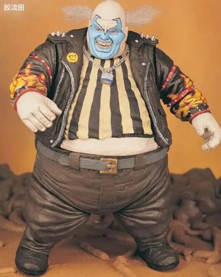 小丑（CLOWN）