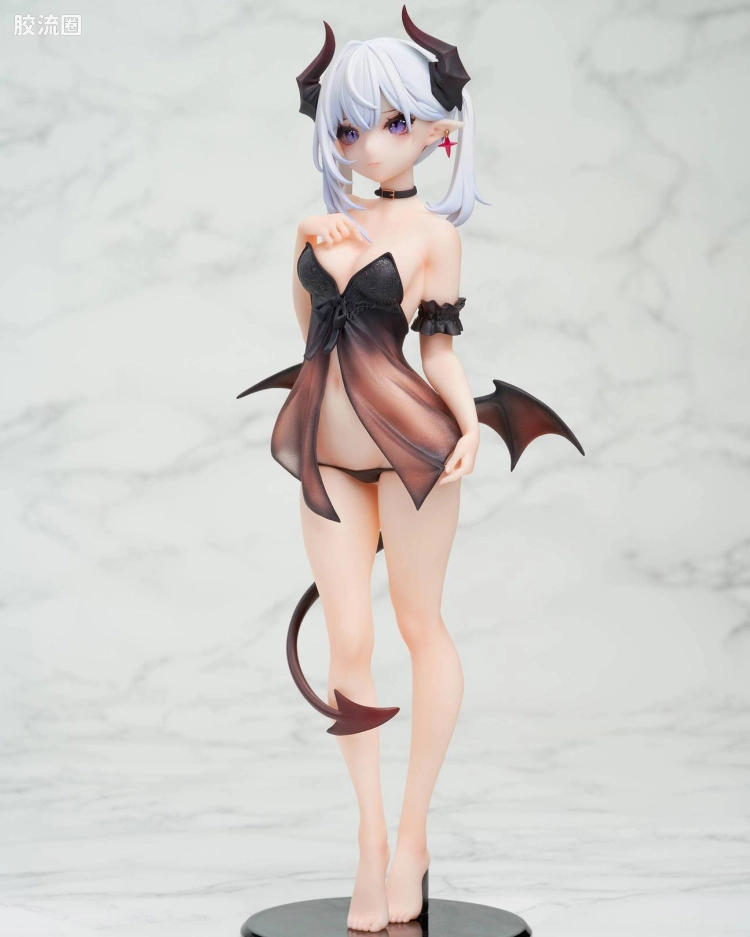 小恶魔Lilith