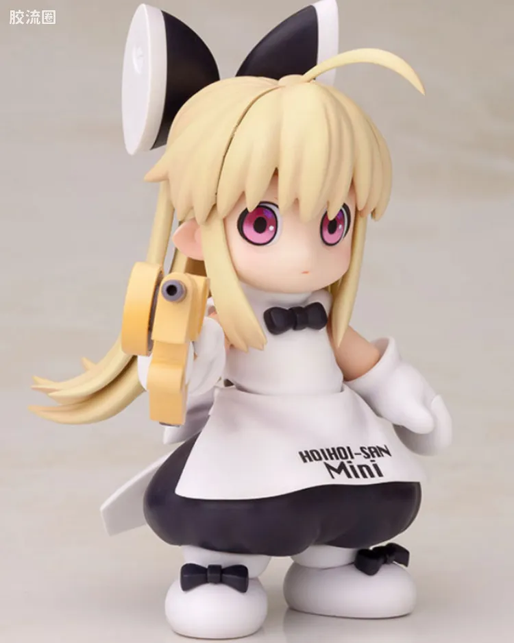 小惠惠Mini &ミニミニさん
