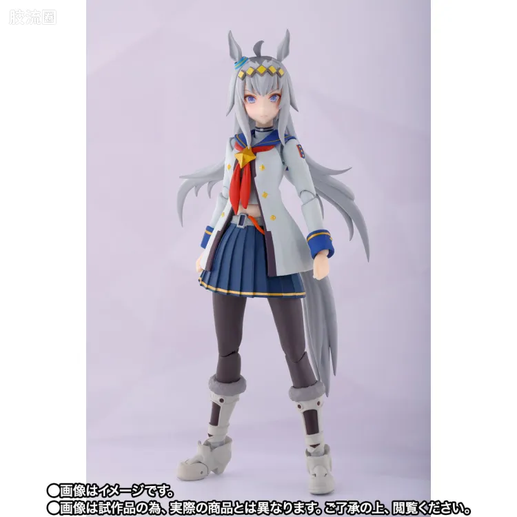 SHF 赛马娘Pretty Derby系列 小栗帽