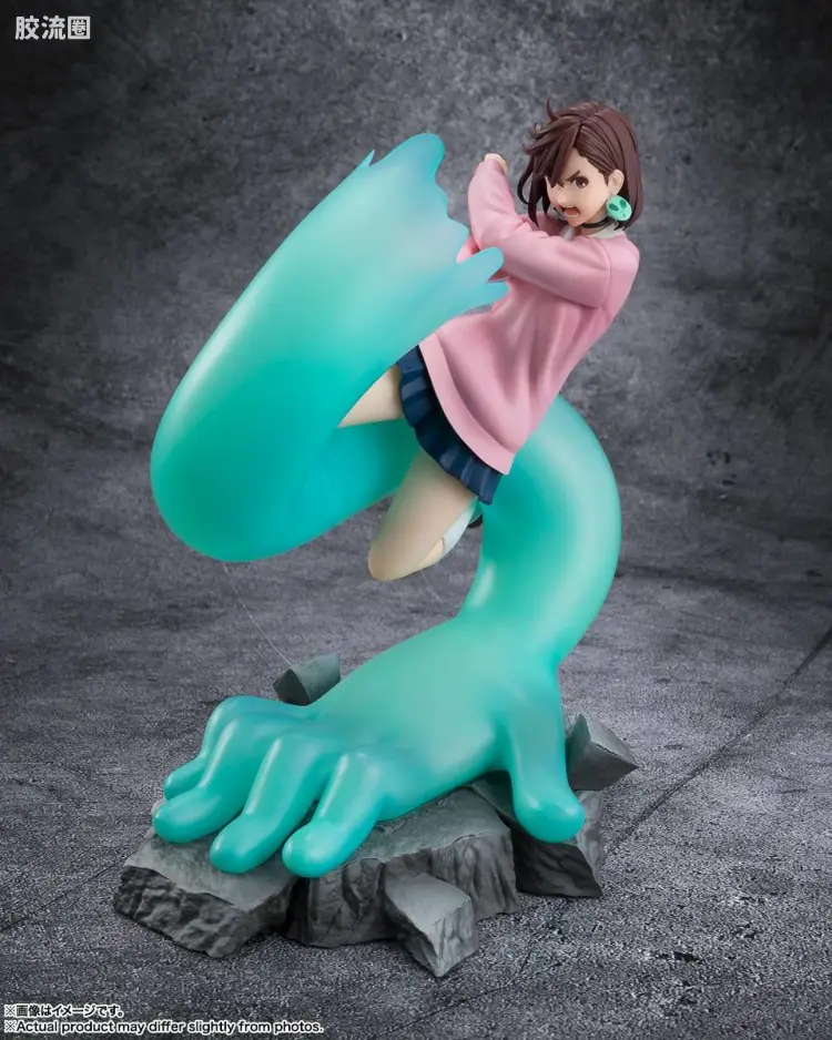 Figuarts ZERO 综合 小桃