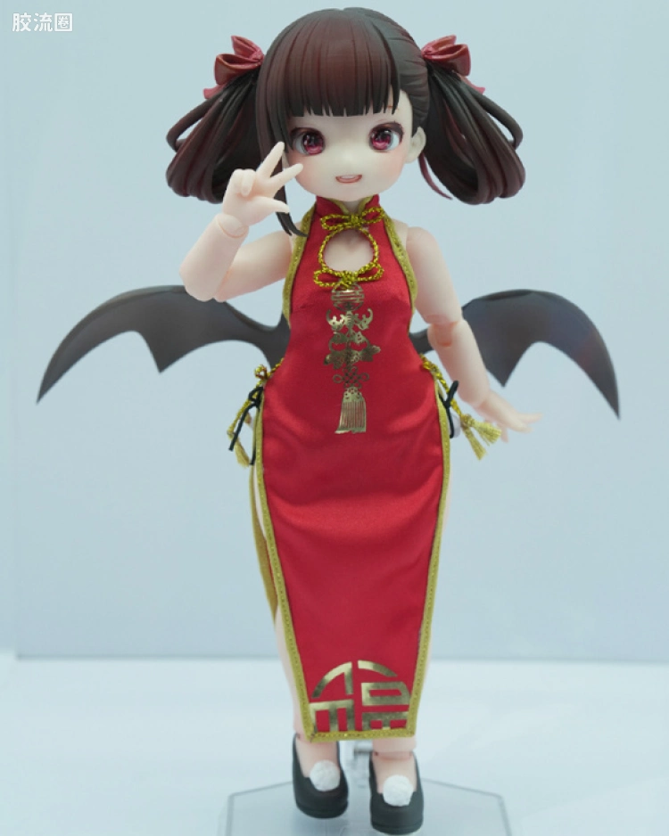 小福