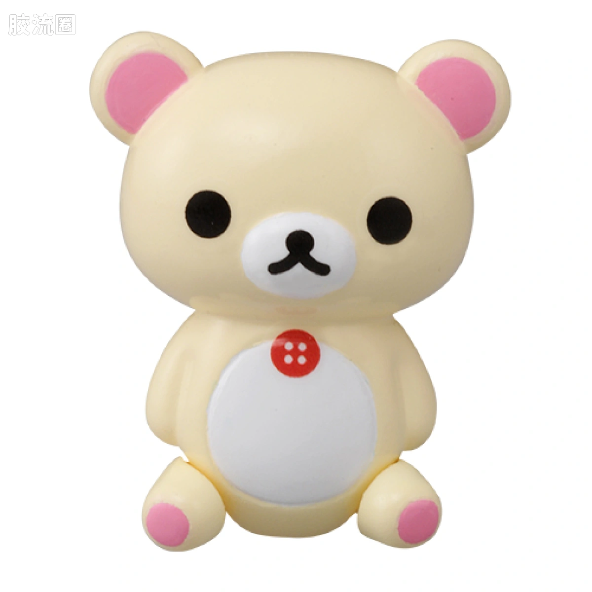 小轻松熊