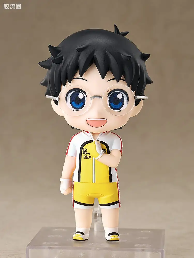 Nendoroid(粘土人) 粘土人light 小野田坂道