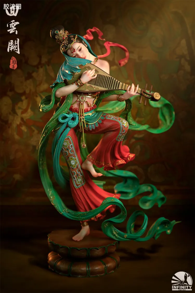 小雅集 回云阙