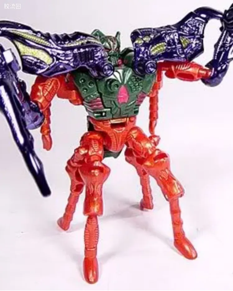 尖叫 Scarem