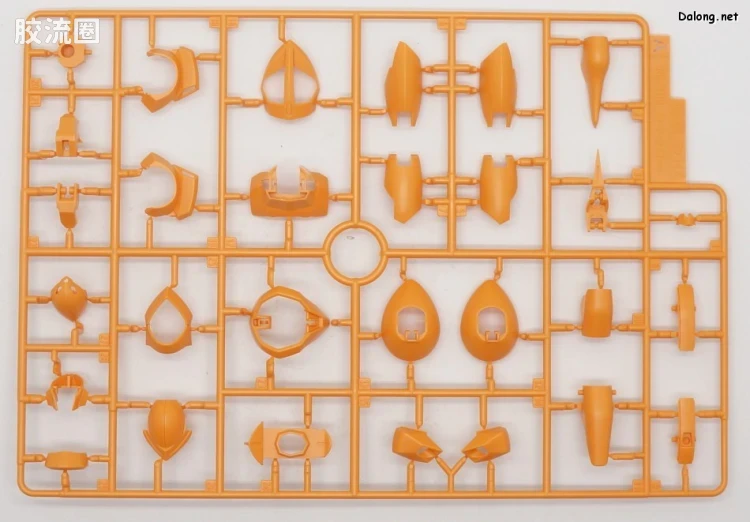 RE/100 限定及特别版 夏克 - 图片